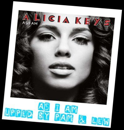  Alicia Keys - As I Am