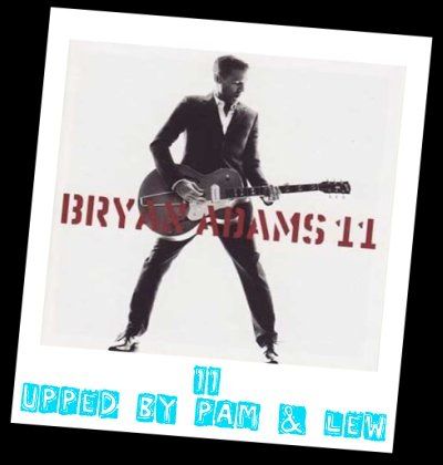  Bryan Adams - 11