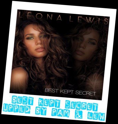  Leona Lewis - Best Kept Secret [Rare]