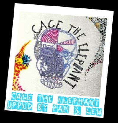  Cage The Elephant - Cage The Elephant