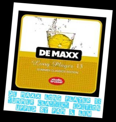 VA - De Maxx Long Player 13 Summer Edition [2008]