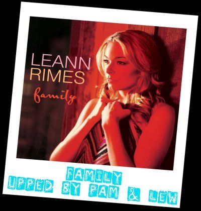  LeAnn Rimes - Family