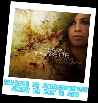 Alanis Morissette - Flavors Of Entanglement Deluxe Edition