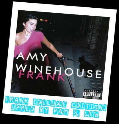 Amy Winehouse - Frank, Deluxe Edition