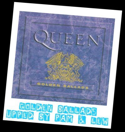 Queen - Golden Ballads