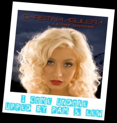 Christina Aguilera - I Come Undone