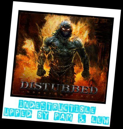 Disturbed - Indestructible [2008]