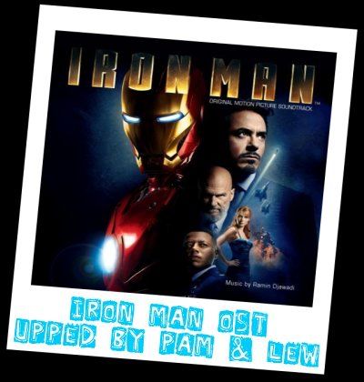 Iron Man - OST