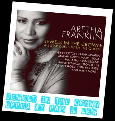 Aretha Franklin - Jewels In The Crown