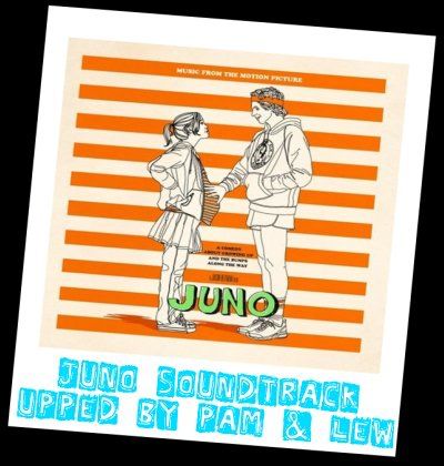 Juno- Soundtrack