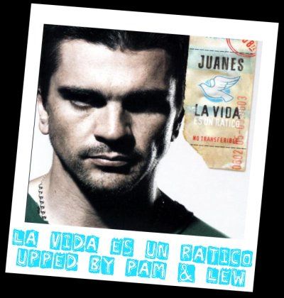 Juanes - La Vida Es Un Ratico