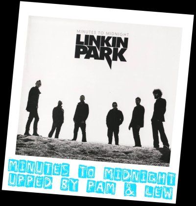  Linkin Park - Minutes To Midnight