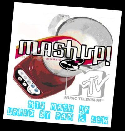 V.A. - MTV Mash Up
