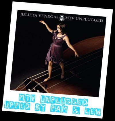 Julieta Venegas - MTV Unplugged
