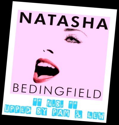Natasha Bedinfield - N.B.