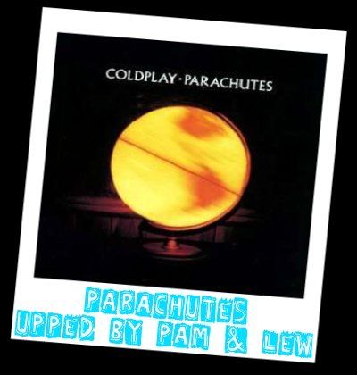 ColdPlay - Parachutes