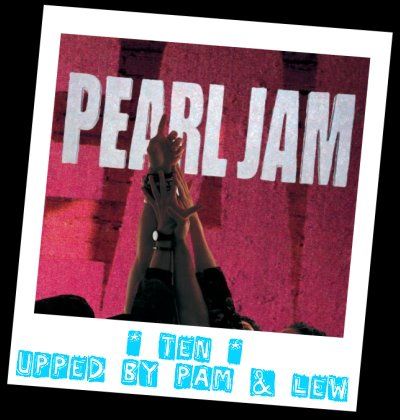  Pearl Jam - Ten