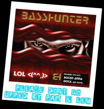 Basshunter - Please Dont Go