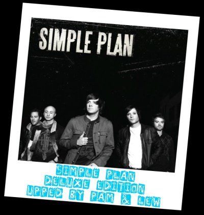 Simple Plan- Simple Plan Deluxe Edition