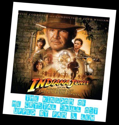 John Williams - Indiana Jones [OST]