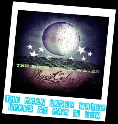 Ryan Cabrera - The Moon Under Water
