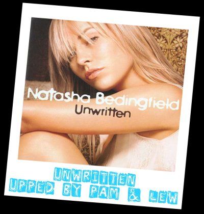 Natasha Bedinfield - Unwritten