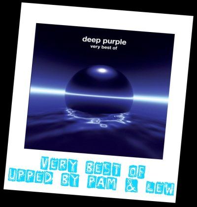 Deep Purple - Very Best Of