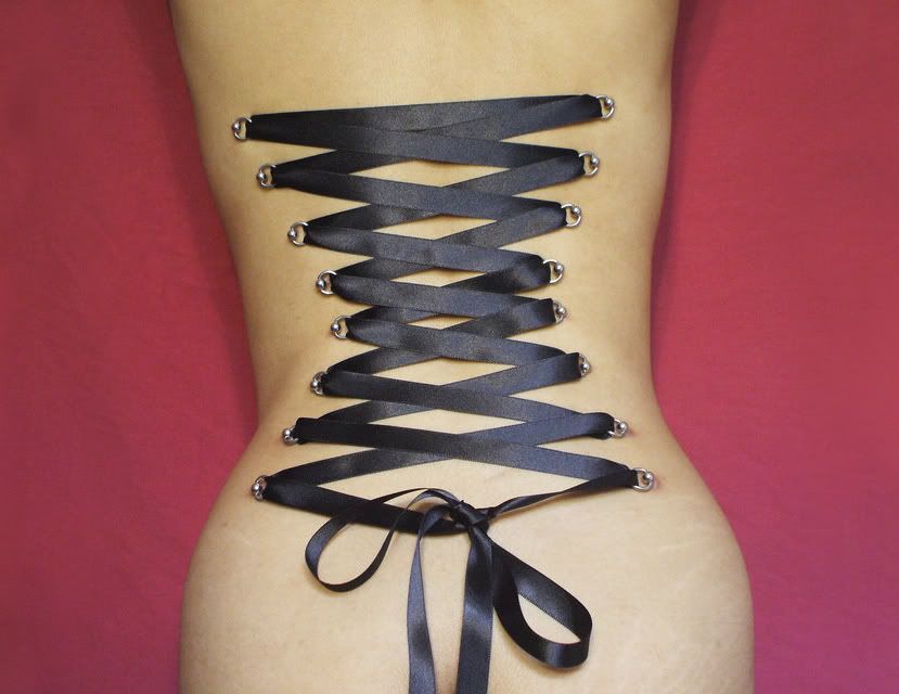 corset dermal