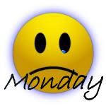 Sad Face Monday Pictures, Images and Photos