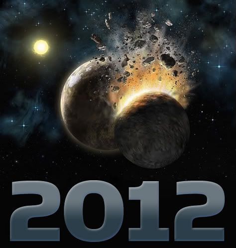 People Who Think 2012 Is FAKE!!! banner