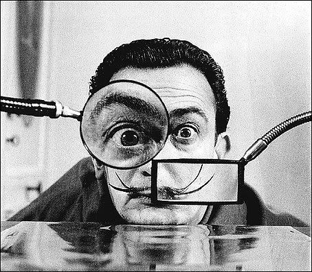 Dali Pictures, Images and Photos