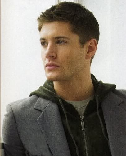 jensen ackles pictures. Re: The Official Jensen Ackles