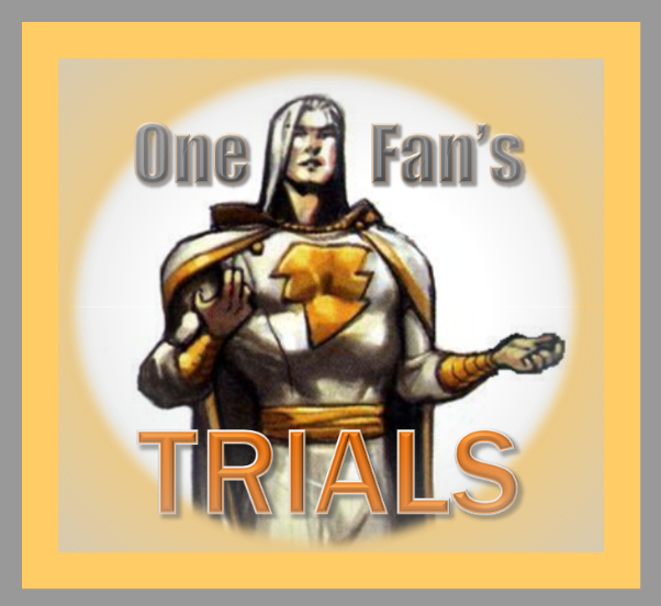 One Fan's Trail Header