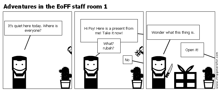 EoFF staff 1