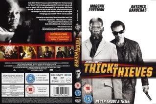 Thick As Thieves DvDrip Xvid music lovers rg preview 0