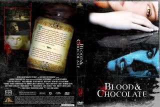 Blood And Chocolate DvDrip Xvid music lovers rg preview 0