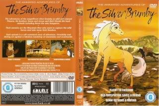 Silver Brumby DvDrip Xvid D2 music lovers rg preview 0