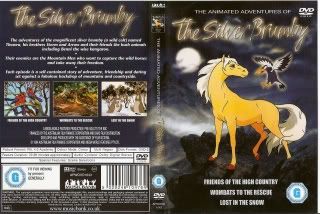 Silver Brumby DvDrip Xvid D1 music lovers Rg preview 0