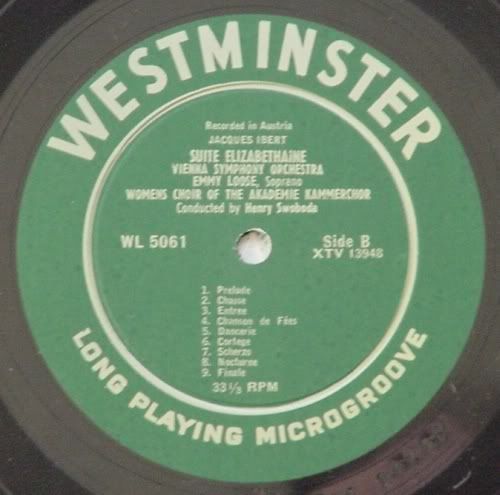 Westminster Wl5051