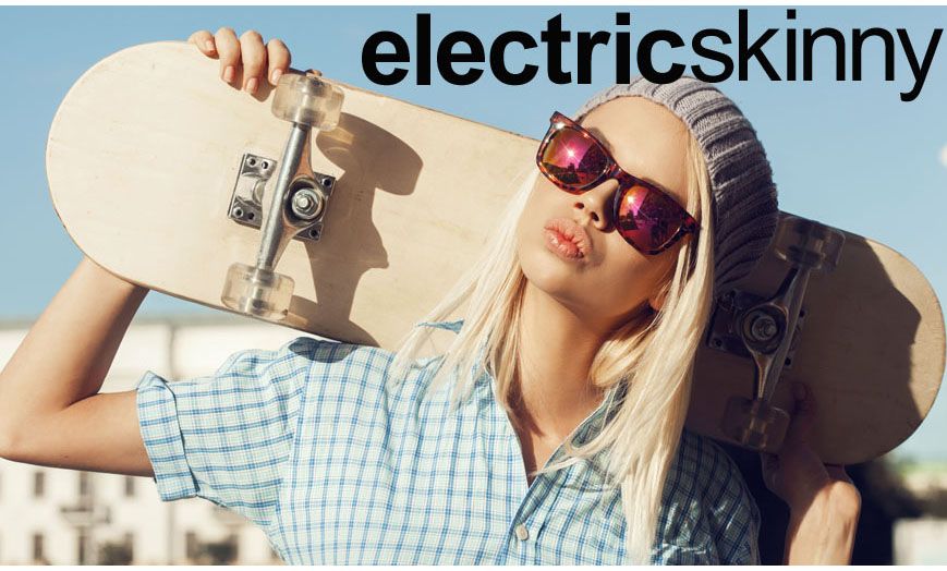 http://stores.ebay.com/electricskinnyvintage