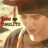 tom kaulitz