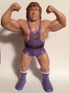 Ken Patera LJN