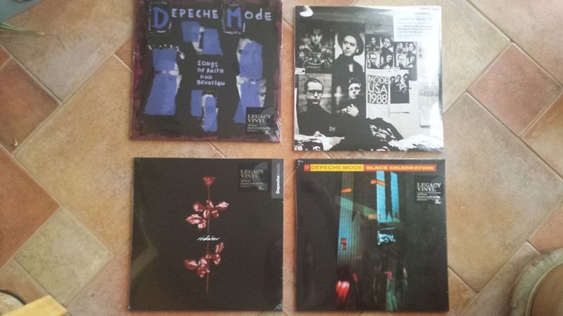 Depeche Mode ★ www.depmode.com