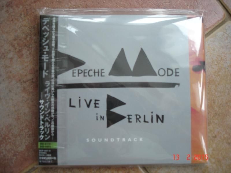 Depeche Mode ★ www.depmode.com