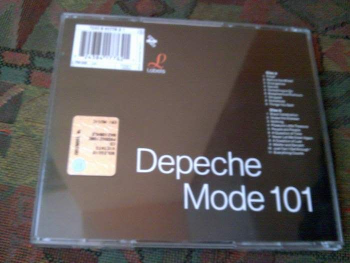 Depeche Mode ★ www.depmode.com