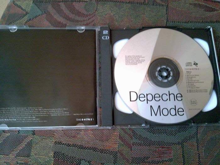 Depeche Mode ★ www.depmode.com