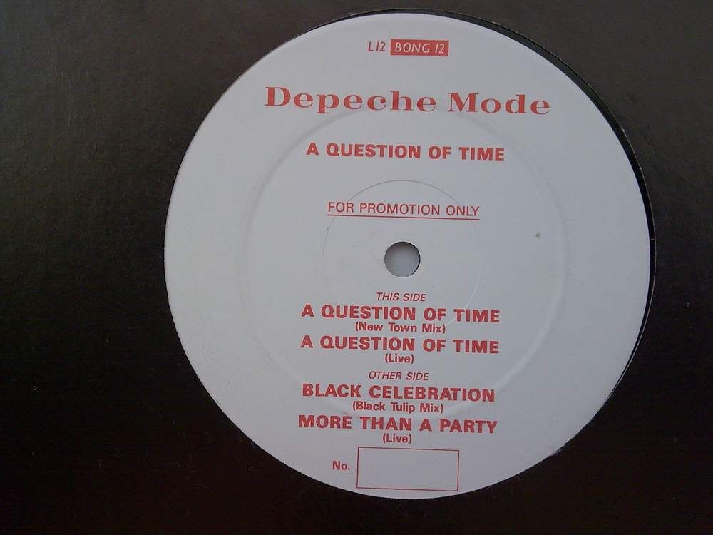 Depeche Mode ★ www.depmode.com