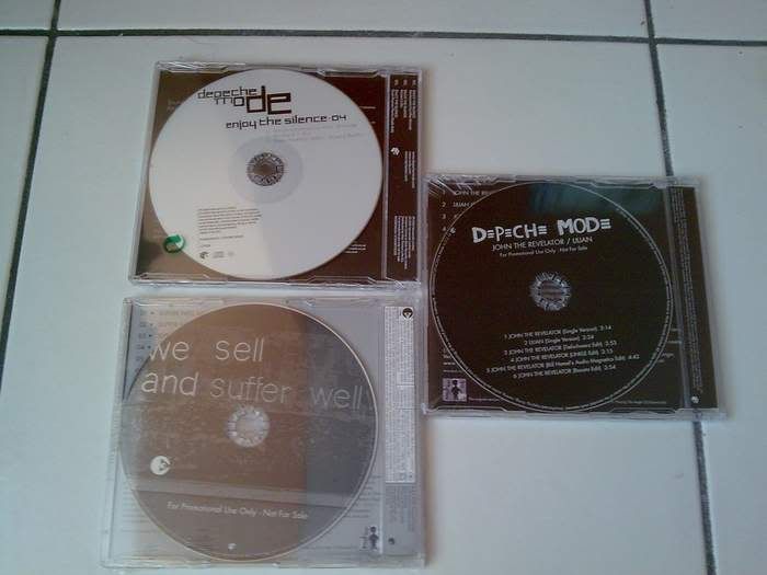 Depeche Mode ★ www.depmode.com