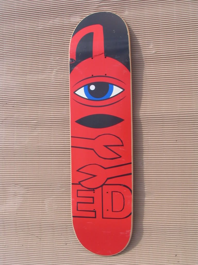 toymachine ed templeton