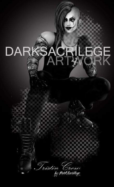DarkSacrilege's Artwork